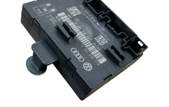 Audi Q3 8U Door control unit/module 8X0959795A