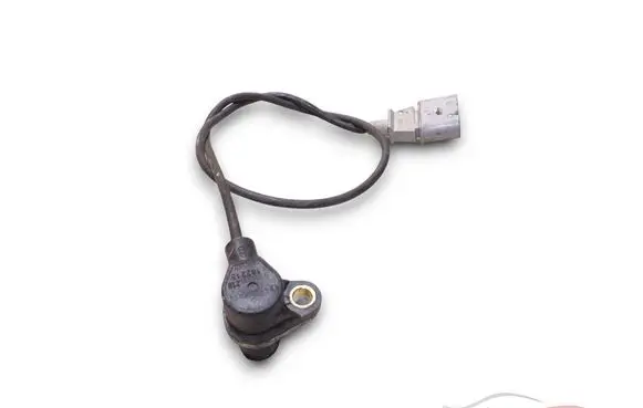 Audi A6 Allroad C5 Crankshaft speed sensor 0261210218