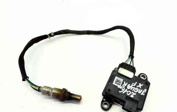 Jaguar XF X260 Lambda probe sensor FPLA5J299ED