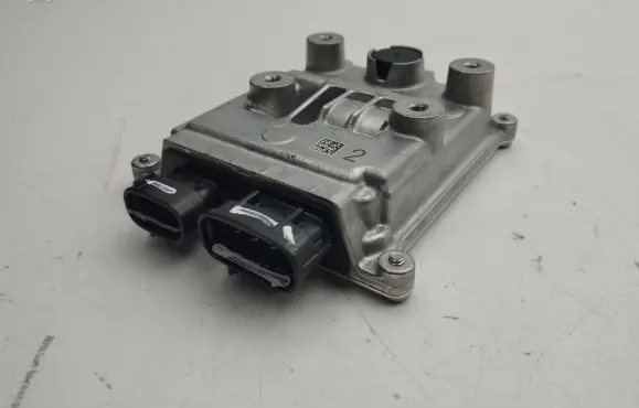 Toyota Corolla E210 E21 Fuel injection pump control unit/module 8957112010