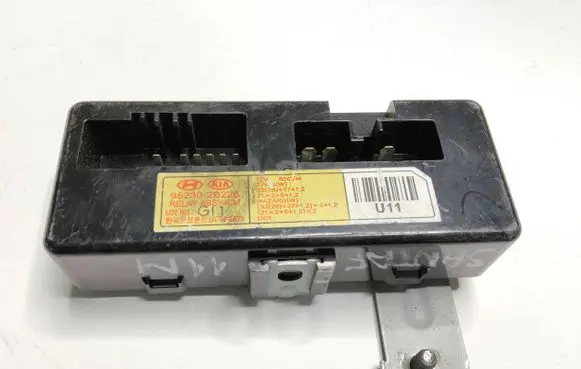 Hyundai Santa Fe Other control units/modules 952302B226 21X21512