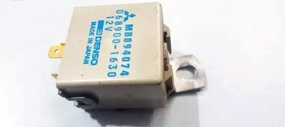 Mitsubishi Space Wagon Other relay mb894074 068900-1630