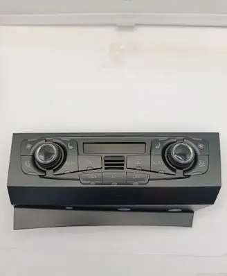 Audi A4 S4 B8 8K Climate control unit 8T1820043AQ A2C53346679
