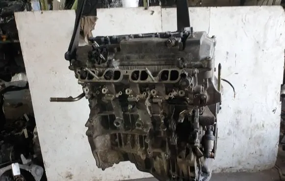Toyota Avensis T250 Engine 1AZ