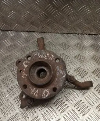 Volkswagen Caddy Front wheel hub
