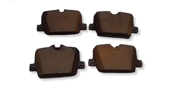 BMW i4 Brake pads (rear) 