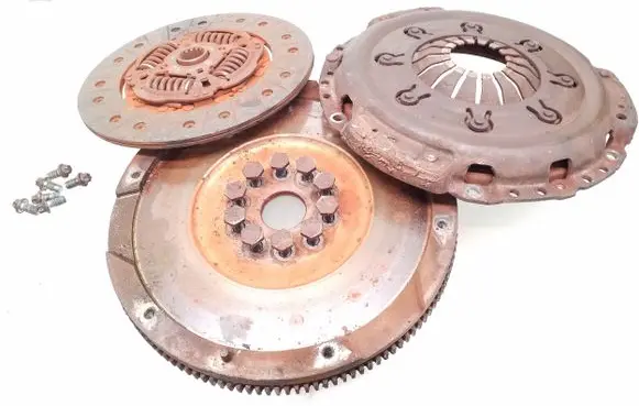 Opel Zafira A Clutch set kit 90400241 1208067