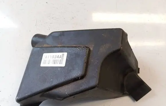 Renault Thalia I Fuse box cover 7700435378