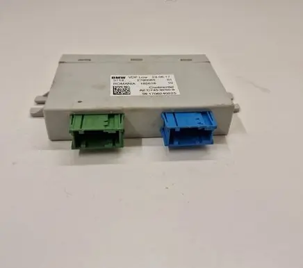 BMW 5 G30 G31 G38 Suspension control unit/module 2790065