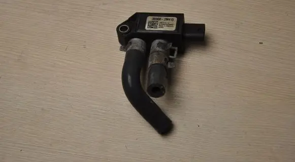 Hyundai Tucson IV NX4 Exhaust gas pressure sensor 393602M415