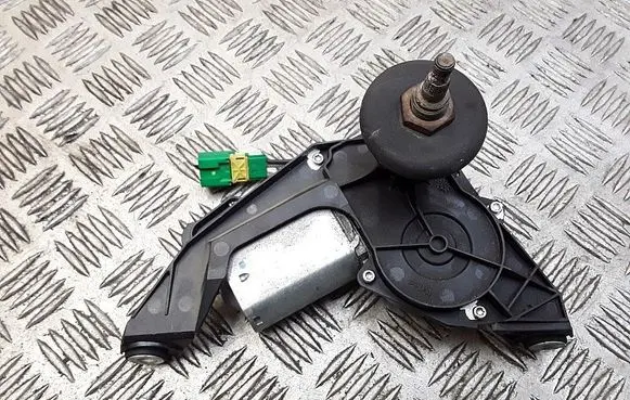 Renault Scenic RX Wiper motor 53014112 7700437775a