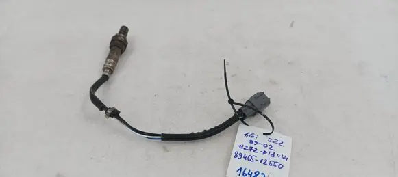 Toyota Corolla E110 Lambda probe sensor 8946512550 3ZZ