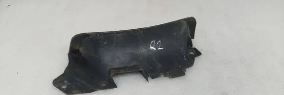 Audi Q2 - Front mudguard