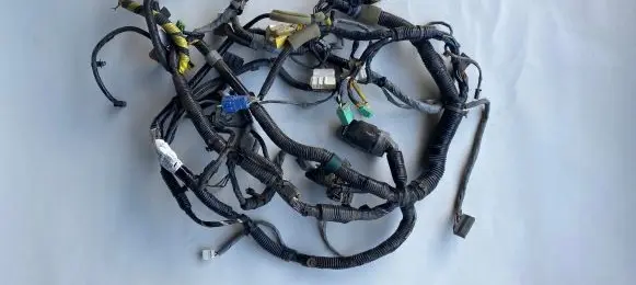 Honda CR-V Other wiring loom 32117SWWS106 32117SWWS10607MY 00061215163209