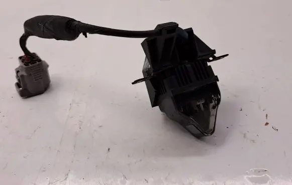 Toyota Corolla Verso AR10 Front bumper camera 8679064020