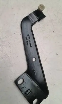 Volkswagen Sharan Rear door upper hinge 7N0843435C