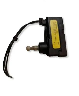 Audi A4 S4 B7 8E 8H Headlight level adjustment motor 0307853304 1J0941295A