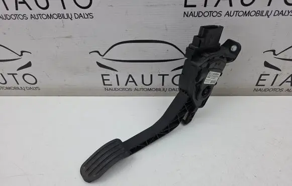 Volvo S60 Accelerator throttle pedal 8G9N9F836BA 6PV00922016