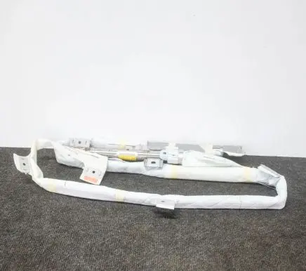 Toyota Hilux (AN120, AN130) Roof airbag TG12E01002 1L0K03514QG3