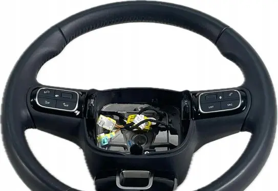Citroen C3 Steering wheel 98118752ZD