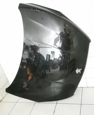 Peugeot 508 RXH Engine bonnet/hood 20210119