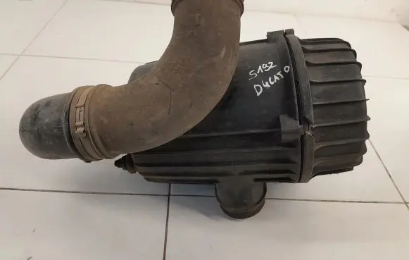 Fiat Ducato Air filter box 1349549080 1360694080
