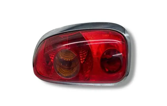 Rear/tail lights