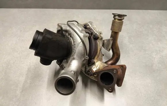 Audi A6 S6 C7 4G Turbo 059145874L 810822059