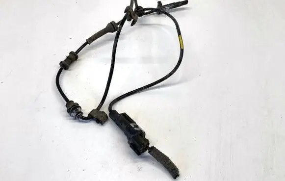Jeep Cherokee ABS wheel speed sensor 