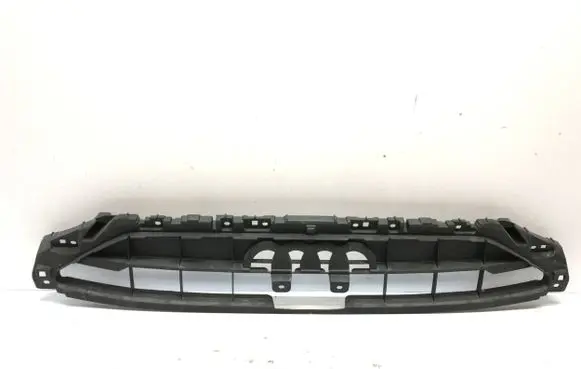 Audi A4 S4 B9 Front bumper upper radiator grill 8W0807233C