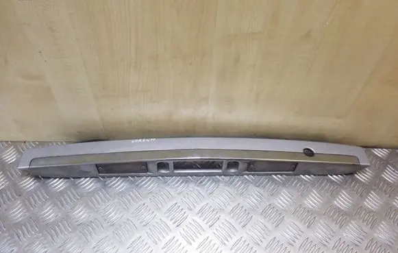 KIA Sorento Tailgate trim 925003E1