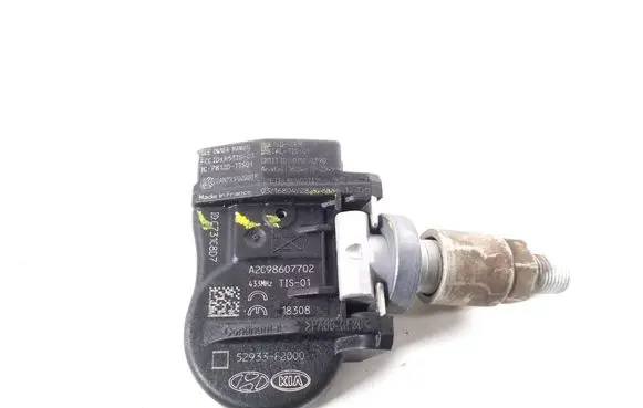 Hyundai Kona I Tire pressure sensor 52933F2000