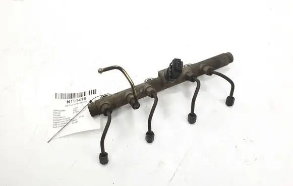 Fiat Stilo Fuel main line pipe 0445214016