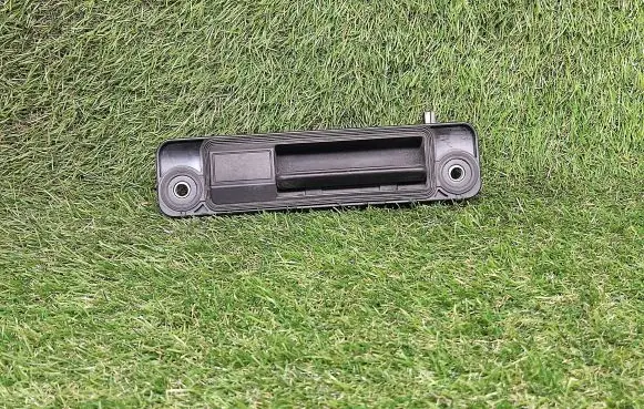Mercedes-Benz ML W164 Loading door exterior handle A1647400493