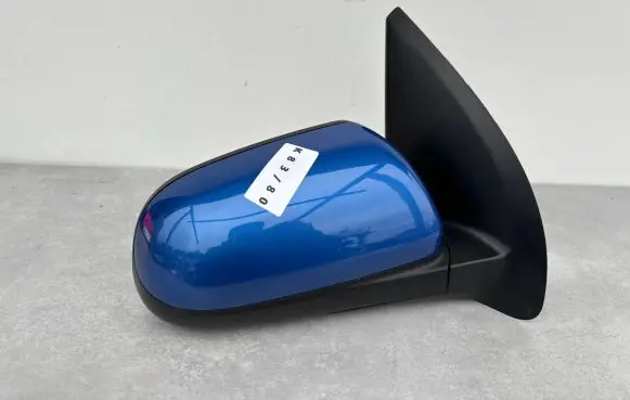 Chevrolet Aveo Manual wing mirror E4012312