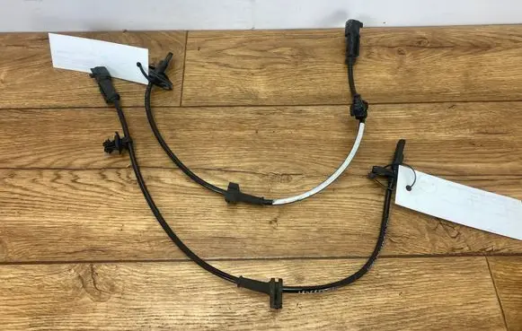 Ford Mustang VII ABS rear brake sensor PR3C-2C190-AA.pin