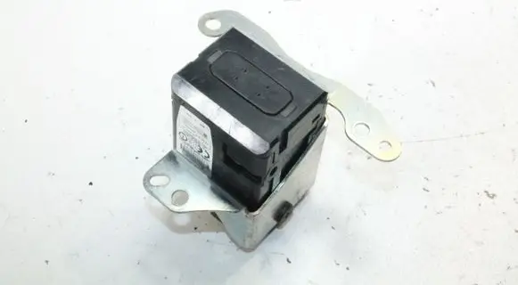 Toyota Corolla Verso E121 Ignition lock 2584ARI24KTY