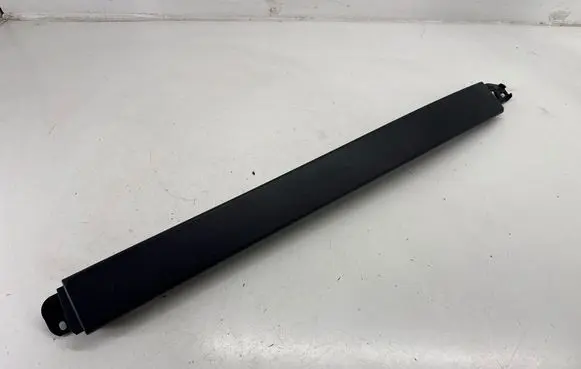 Tesla Model X (C) pillar trim 103598200D