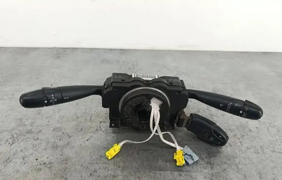 Citroen Berlingo Wiper turn signal indicator stalk/switch 96605638XT