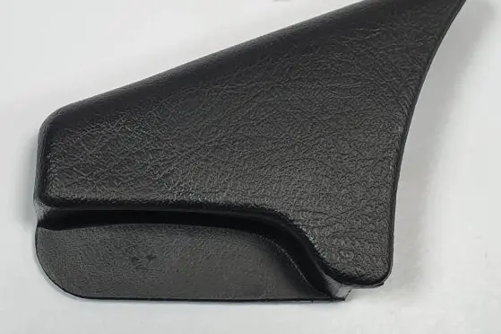 Daihatsu Sirion Other seats 
