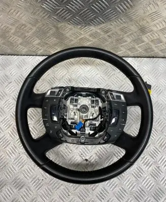 Citroen C5 Steering wheel 6094356 6080049 609435700