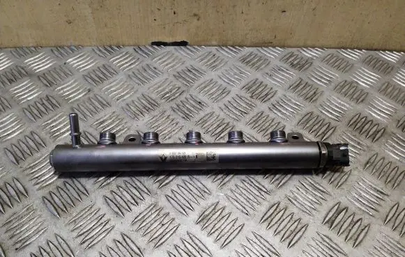 Nissan X-Trail T32 Fuel main line pipe H8201044829 175216420R H8200703127