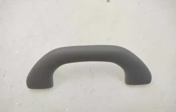 Volkswagen Golf VI Front interior roof grab handle 1K0857607M
