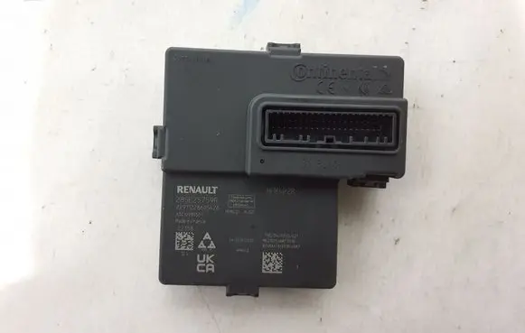 Renault Megane E-Tech Other control units/modules 285E25759R