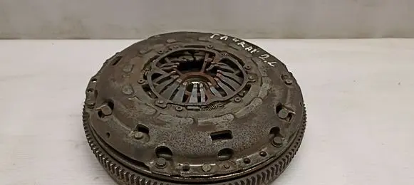 Volkswagen Touran II Clutch set kit