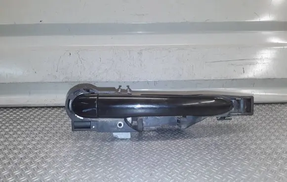 Renault Modus Front door exterior handle