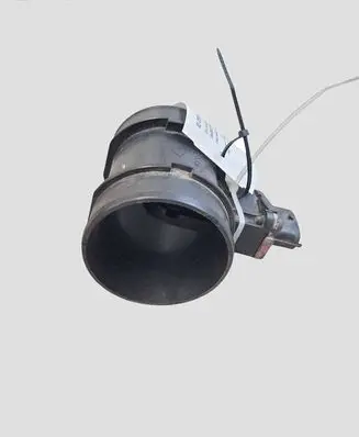 Opel Zafira B Mass air flow meter 55350046