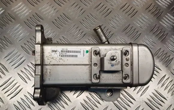 Peugeot 308cc EGR valve cooler V29004027 MM111BL