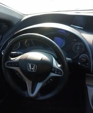 Honda Civic Speedometer (instrument cluster)