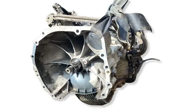 Subaru Outback Automatic gearbox TG5C7CPABB